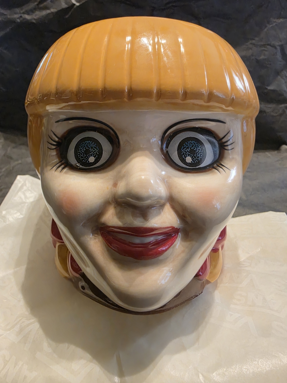 Annabelle Ceramic Mug